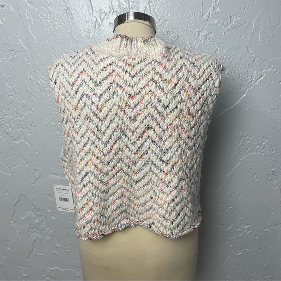 Free People Lucy Tank Vanilla Combo - Picture 3 of 4